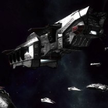 Nomad Fleet-CODEX