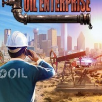 Oil Enterprise-SKIDROW