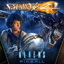 Pinball FX2 – Aliens vs. Pinball-HI2U