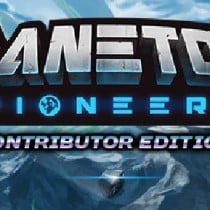 Planetoid Pioneers Contributor Edition Build 7