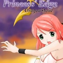 Princess Edge – Dragonstone v086
