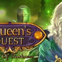 Queen’s Quest: Tower of Darkness Collectors Edition