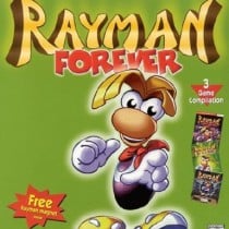 Rayman Forever v2.0.0.15-GOG
