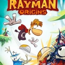 Rayman Origins v1.0.32504-GOG