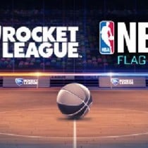 Rocket League – NBA Flag Pack-SKIDROW