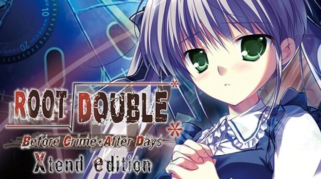 Root Double -Before Crime * After Days- Xtend Edition Free Download