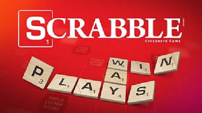 SCRABBLE The Classic Word Game Official 2016 Edition Free Download