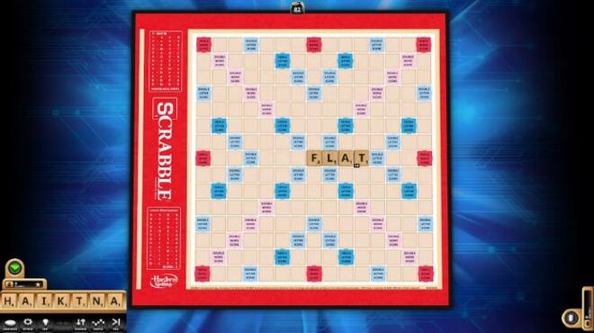 SCRABBLE The Classic Word Game Official 2016 Edition Torrent Download