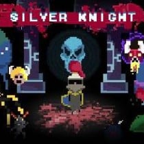 Silver Knight v1.0.1.9