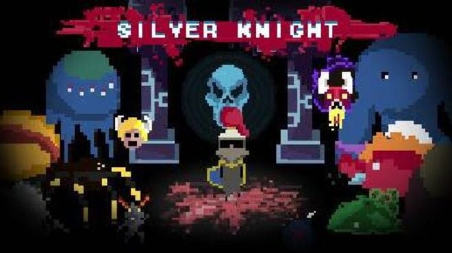 Silver Knight v1.0.1.9