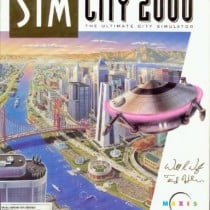 SimCity 2000 Special Edition-GOG