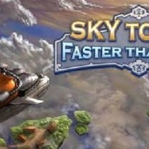 Sky To Fly: Faster Than Wind