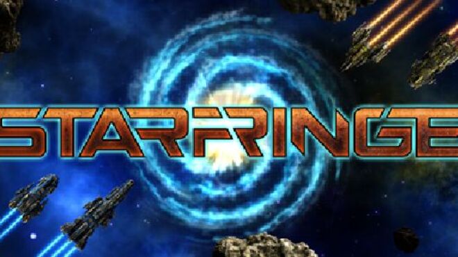 StarFringe: Adversus Free Download