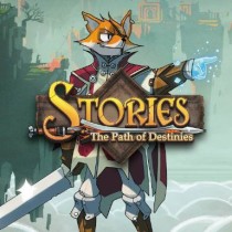 Stories: The Path of Destinies-CODEX