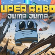 Super Robot Jump Jump