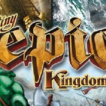 Tabletop Simulator – Tiny Epic Kingdoms-SKIDROW
