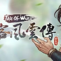 Tale of Wuxia-PLAZA