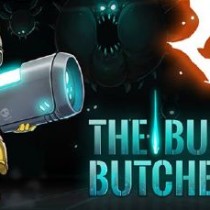 The Bug Butcher v1.52