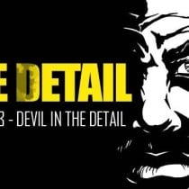 The Detail Episode 3 – Devil in The Detail-PLAZA