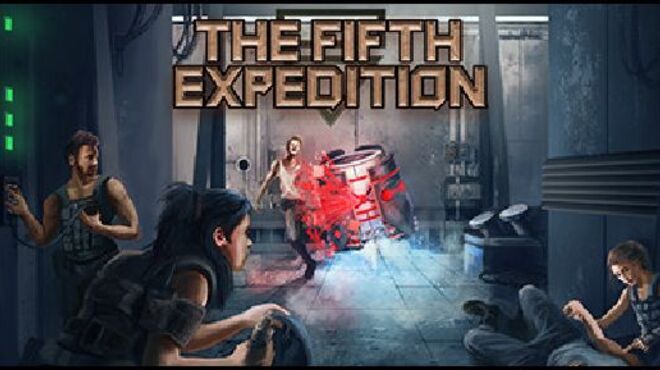 The Fifth Expedition v0.8.2