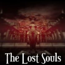 The Lost Souls-PLAZA