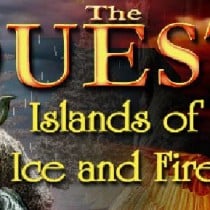 The Quest – Islands of Ice and Fire