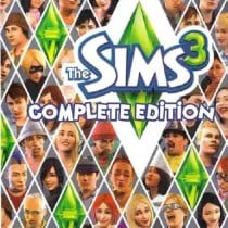 The Sims 3-RELOADED