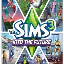 The Sims 3: Into the Future-FLT