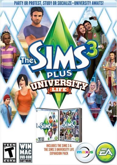 The Sims 3 1.67 Patch Download Torrent