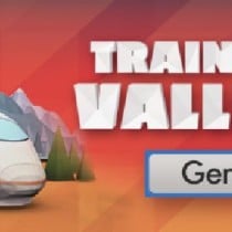Train Valley – Germany v1.1.2-TiNYiSO
