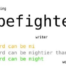 Typefighters