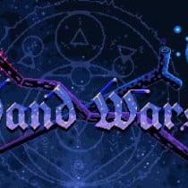 Wand Wars v1.4.0