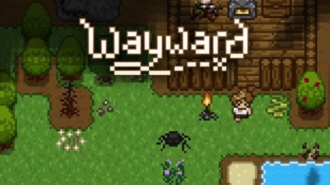 Wayward v2.12.2