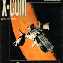 X-COM: UFO Defense v2.0.0.4-GOG