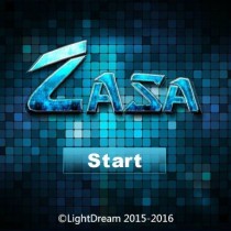 Zasa – An AI Story