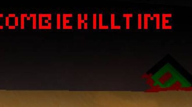 Zombie Killtime Free Download