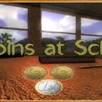 3 Coins At School-ALiAS