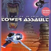 Alien Breed +Tower Assault-GOG