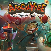 Apocalypse: Party’s Over-HI2U