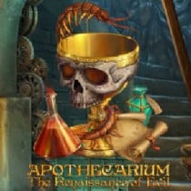 Apothecarium: The Renaissance of Evil – Premium Edition-ALiAS