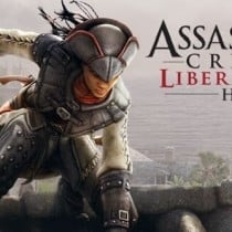 Assassin’s Creed Liberation HD-SKIDROW