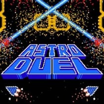 Astro Duel