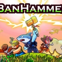 BanHammer Incl Lunar New Year Pack DLC