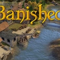 Banished v1.0.7 Build 170910