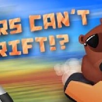 Bears Can’t Drift!?-PLAZA