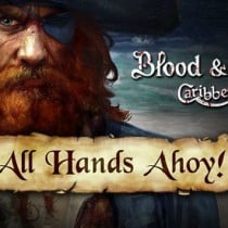 Blood and Gold: Caribbean v2.080 ALL DLC