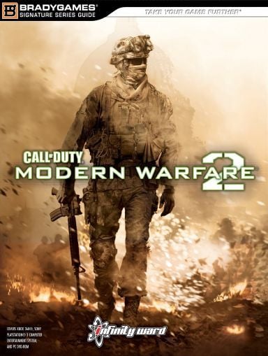 Call Of Duty Modern Warfare For Mac Torrent