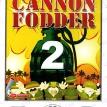 Cannon Fodder 2 v2.0.0.58-GOG