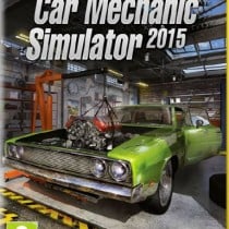 Car Mechanic Simulator 2015 Performance-PLAZA
