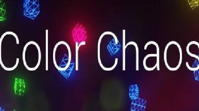 Color Chaos Free Download